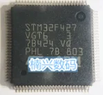 10 шт. STM32F427VGT6 STM32F427 STM32F427VG ARM-MCU STM32F427VGT7 | Обустройство дома