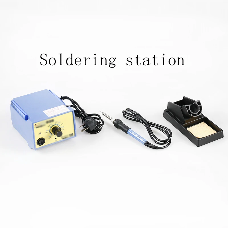 Digital Display Constant Temperature Welding Station Anti-static Constant Temperature Control Welding Station