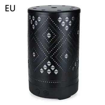 

7 Color LED Lights Ultrasonic Aroma Essential Diffuser Air Humidifier Purifier Aromatherapy New