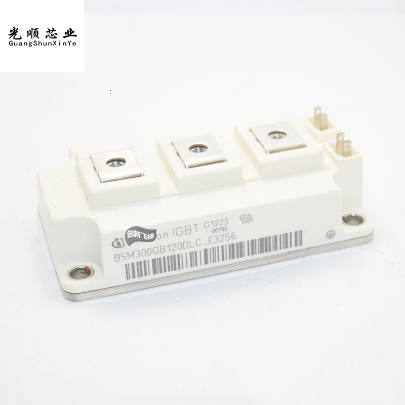 Оригинальные импортные BSM300GB120DLC к E3256 300A1200V гарантия качества