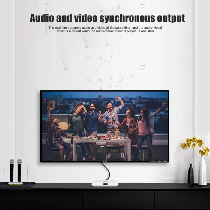 HDMI плоский кабель HDMI версии 2,0 Высокое Скорость Ethernet Поддержка видео в формате 4K HD 1080p 1,5/3/5/10/15/20 м SD998