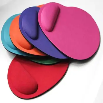 

Mouse Pad with Wrist Protect for Computer Laptop Notebook Keyboard Mouse Mat Comfort Wrist Support for Game Mice Pad