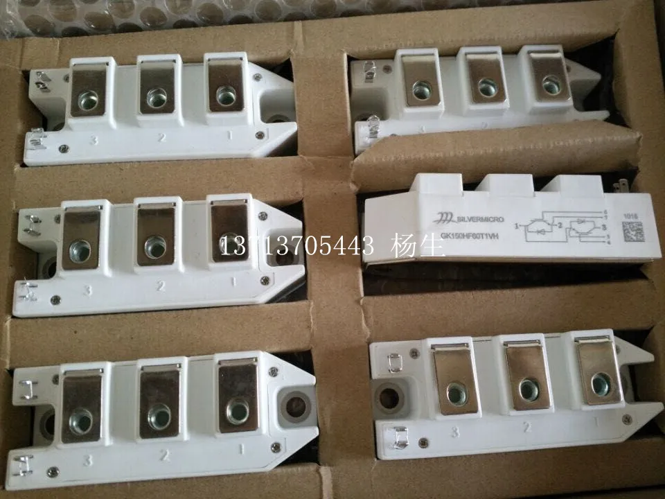 GK150HF60T1VH GK750HF60T1VH GK300HF60T1VH-RXDZ