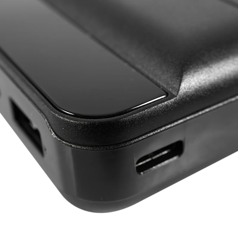 Remax для мобильного питания 20000 мАч power Bank Dual USB, цифровой дисплей, портативный внешний аккумулятор с зарядным кабелем для Xiaomi Huaw