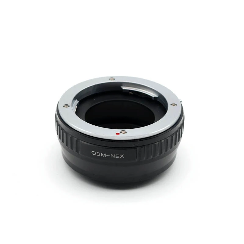 Объектив Rollei QBM для объектива камеры sony NEX E адаптер nex3 nex5 nex6 nex7 a6000 a7