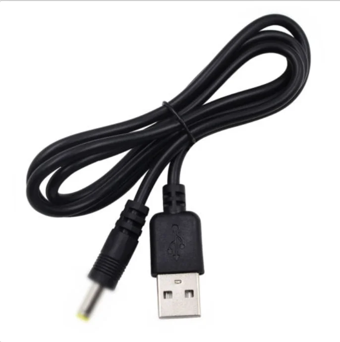 USB DC адаптер питания зарядное устройство кабель Шнур для Android блок для ТВ mxq S805 Smart tv BOX