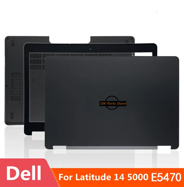 Per Dell Latitude E5470 A Shell B Shell C Shell D Shell E Shell Albero Copertura Schermo Albero Antenna Shell