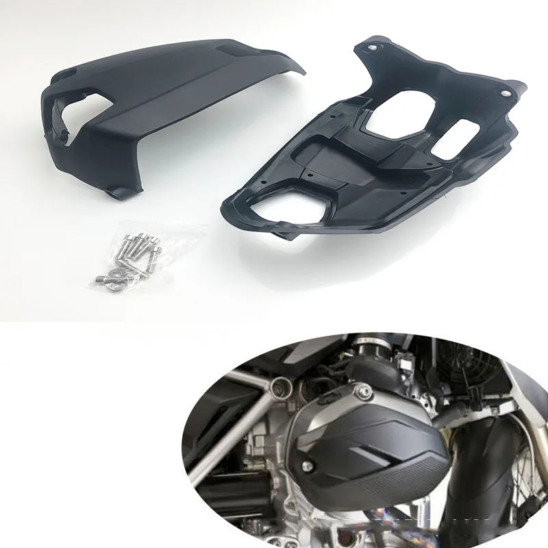 Cylinder head protection R1200GS