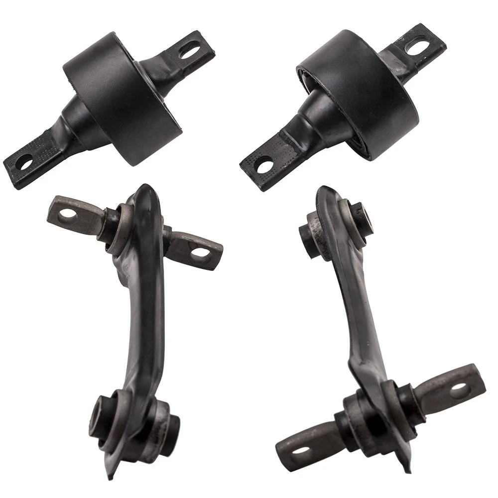 19882000 Honda Civic Trailing Arm Bushing And Rear Upper Control Arm CRV CRX Engines