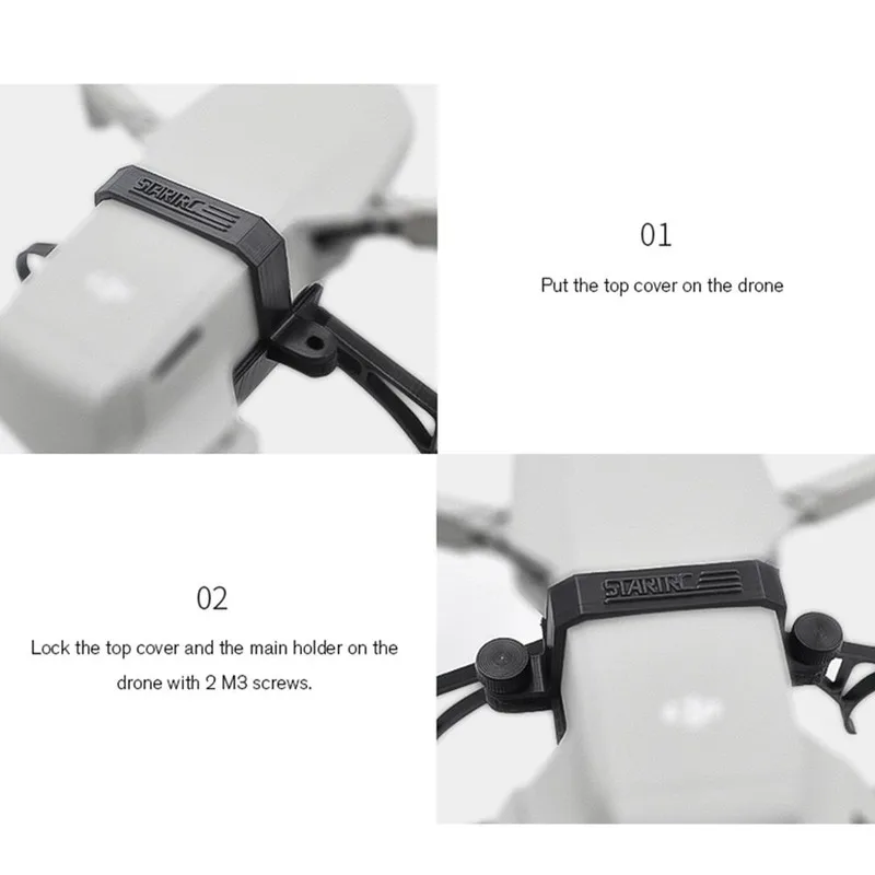 Для DJI Mavic мини-Дрон шасси Поплавковый комплект шасси тренировочное Шасси Посадка на воде для DJI Mavic мини аксессуары