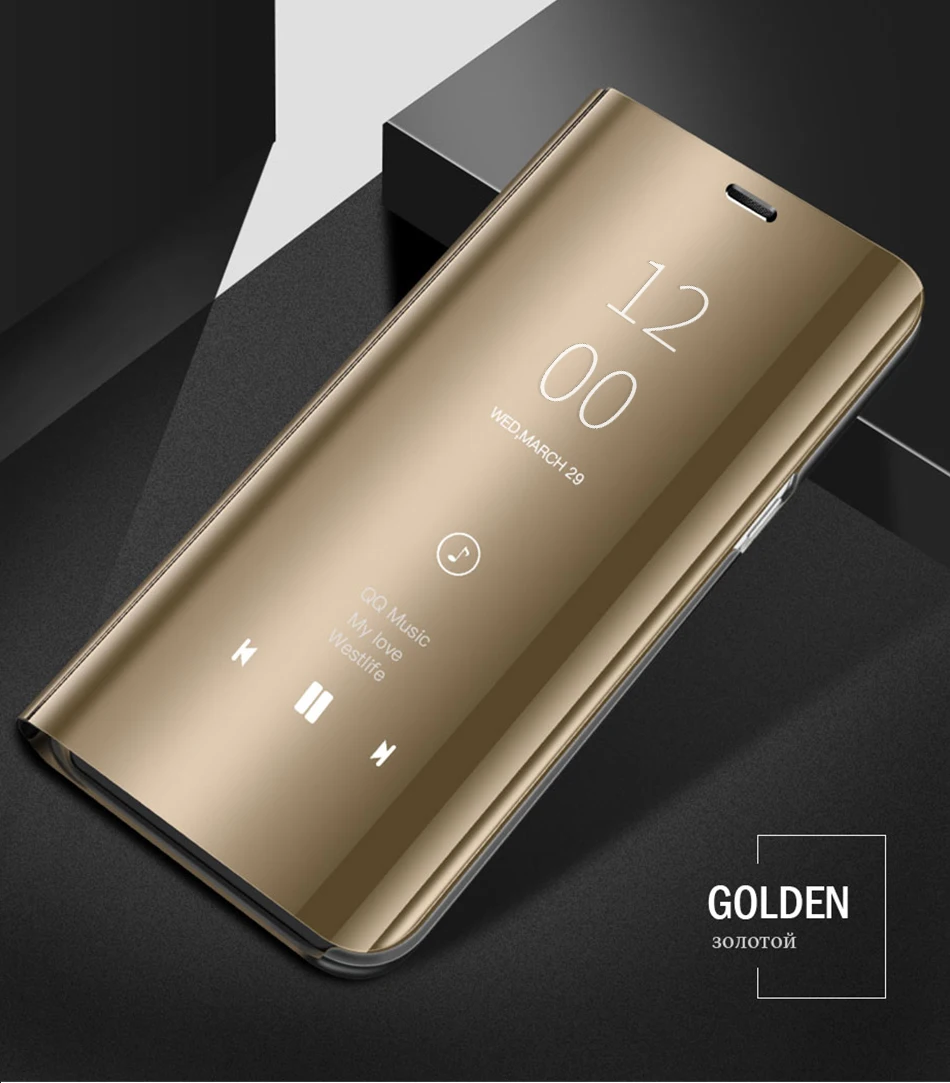 Флип mi ror кожаный чехол для Xiaomi mi 9T 9 8 SE 8X A3 A1 A2 Lite CC9 e Max mi x 3 2 Poco Pocophone F1 Red mi Note 8 7 6 5 K20 Pro