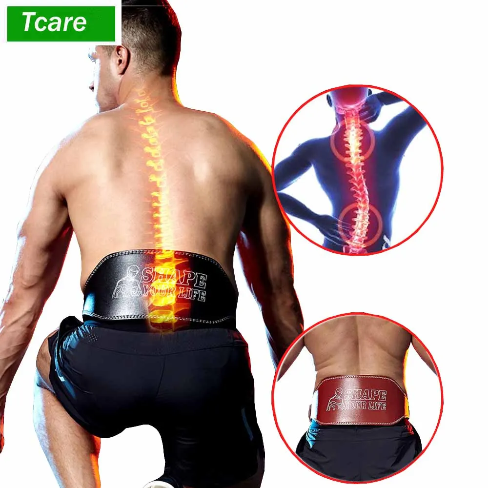 

1Pcs Weightlifting Leather Belt Bodybuilding Barbell Dumbbell Training Waist Support Brace Powerlifting Fitness Workout Gym Belt