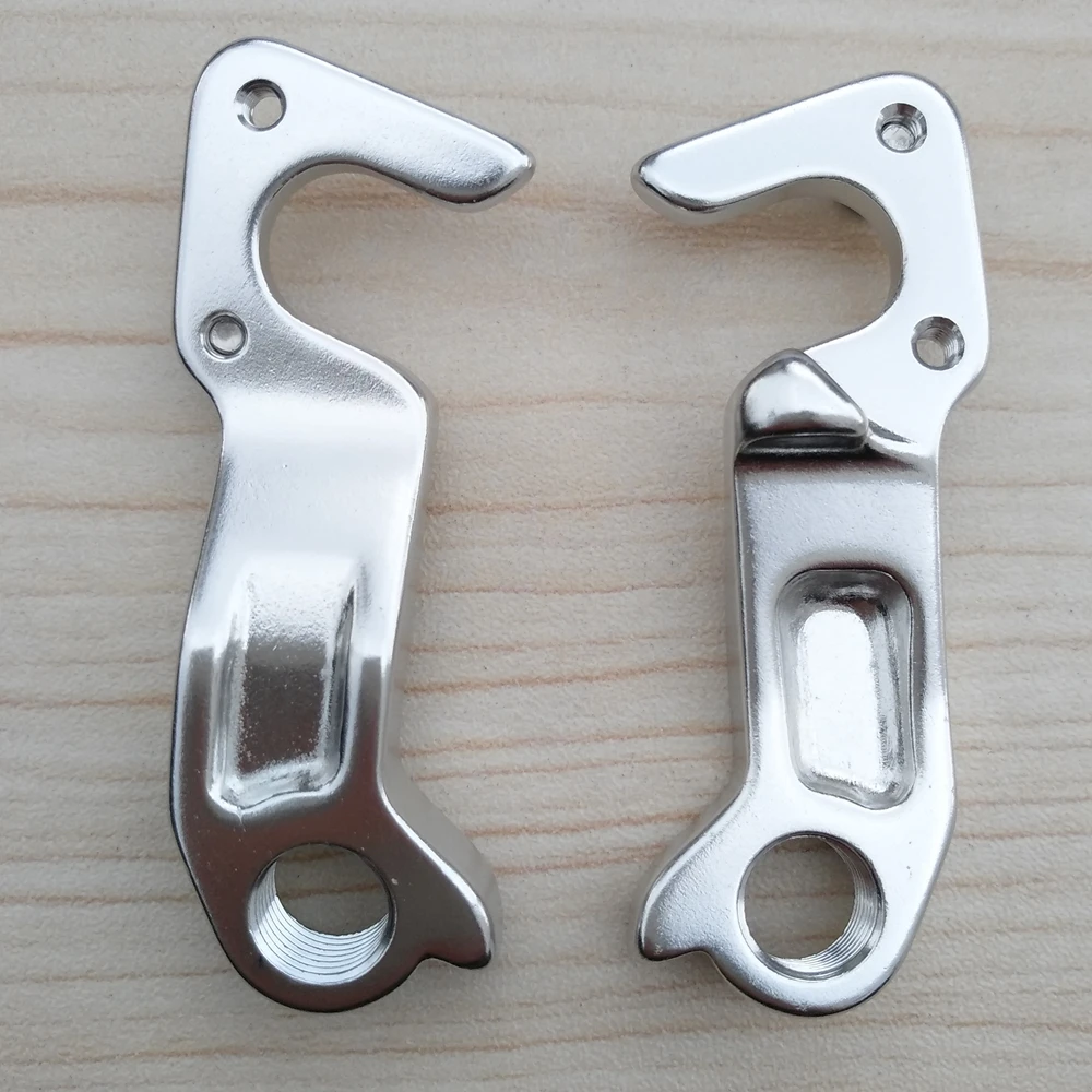 5pc Bicycle gear Derailleur Hanger Gear Mech Dropouts for GT K33027 bike gt zaskar carbon pro 2015 Backwoods 2018 ePantera |