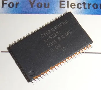 

CY62126DV30LL-55ZXI CY62126DV30L L-55ZXI TSOP44 Memory Integrated circuit chip