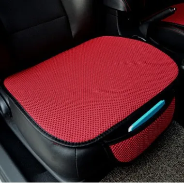 Universal Four seasons Car Seat Cover Cushion Anti-slip Five seats Breathable Pad Protector Covers for Cars | Автомобили и
