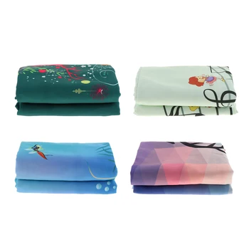 

Piano Keyboard Dust Proof Cover for 88 Keys, Made of Polyester Cotton, Protect Piano Free of Dust, Dirt and Scratch