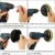 39 шт./компл. Полировка Чистой Губки Pad Kit Foam Pad Buffer Buffing Kit Полировальная машина Дрель Восковые колодки для Автомобиля Удаляет царапины