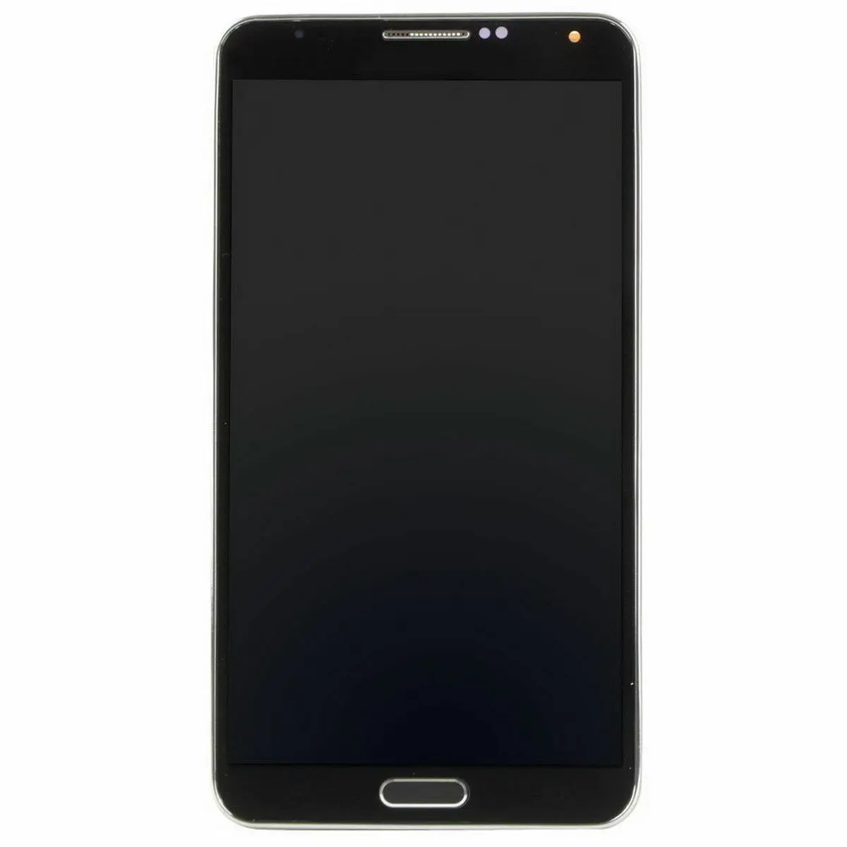 WEIDA 5," для samsung Galaxy Note3 SM-N9005 SM-N900 ЖК-дисплей сенсорный экран дигитайзер в сборе для samsung Note 3 с рамкой