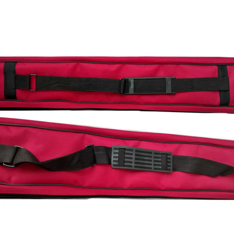 Martial arts Sword Carrying Bag Single Double Layer Broadsword Thickened