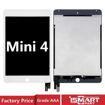 

OEM Display For Apple iPad Mini 4 A1538 A1550 LCD Touch Screen Digitizer Assembly Panel Replacement Parts LCD For iPad mini 4