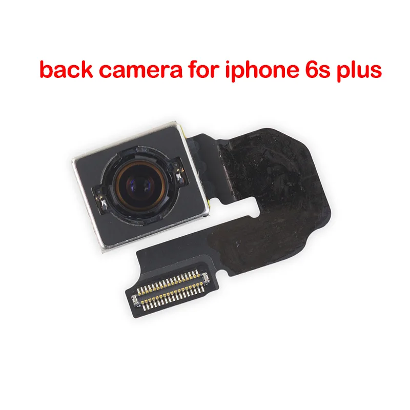 

Back Camera Rear Replacement Compatible for iPhone 6S Plus