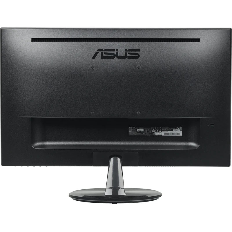 Монитор ASUS VP228DE 21.5", черный