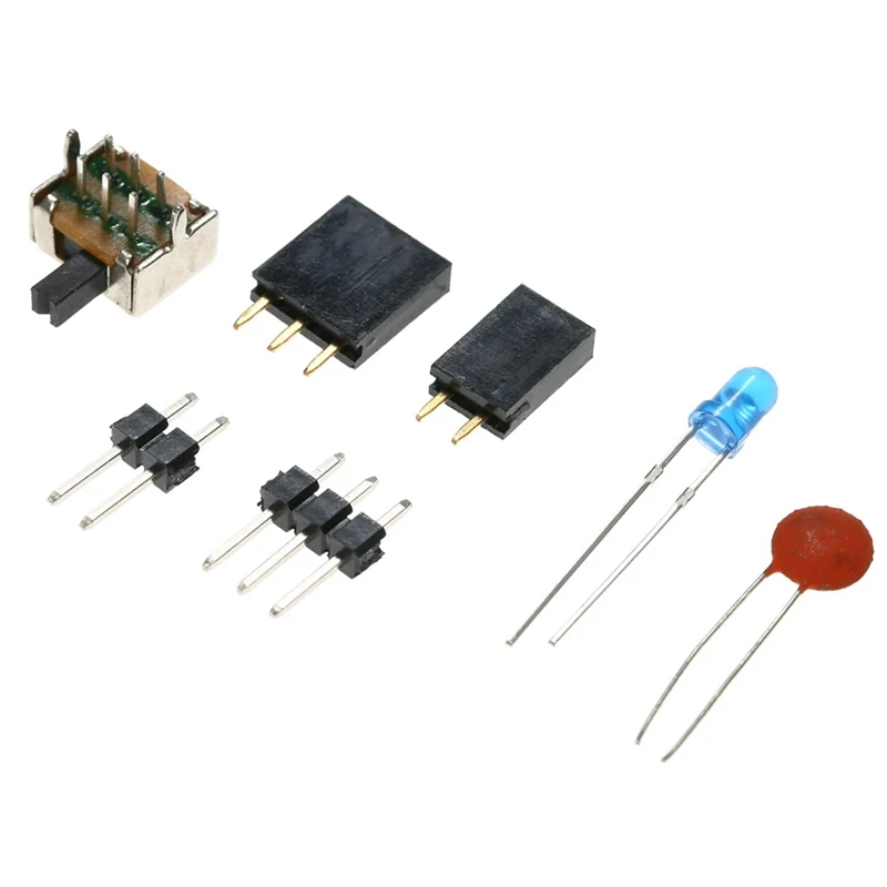 Dso138 13805K мини цифровой осциллограф Diy Kit Smd части предварительно припаянный электронный Обучающий набор осциллографы