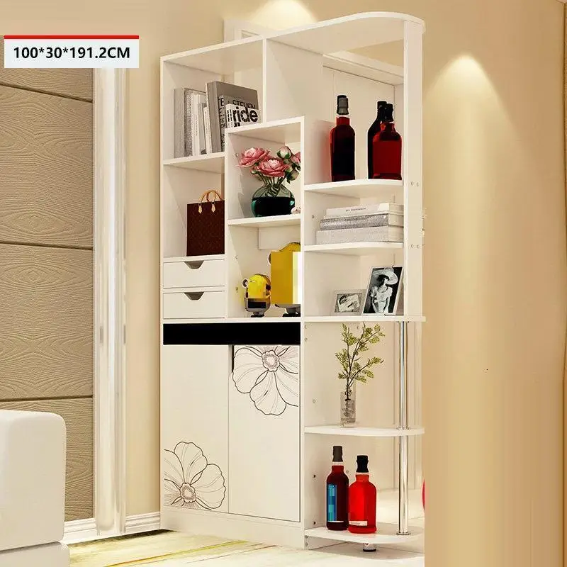 Meja Living Room Storage Vetrinetta Da Esposizione Meble Kast Table Dolabi Commercial Furniture Mueble Bar Shelf wine Cabinet