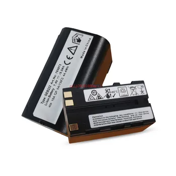 

2pcs High quality and 100% Brand-new 7.4V 6000mah Replacement Battery for GEB222 battery, Manufactured in 2019