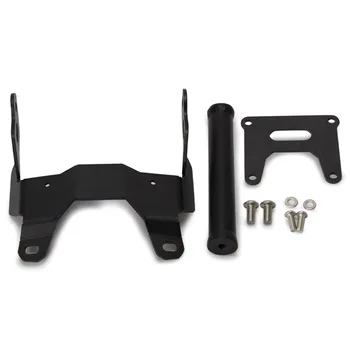 

Motorcycle Front Stand Holder Smartphone for Honda X-Adv 750 Xadv Xadv750 Gps Bar Mobile Phone Bracket Gps Motorcycle Accessorie