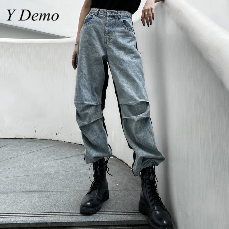 grunge cargo pants