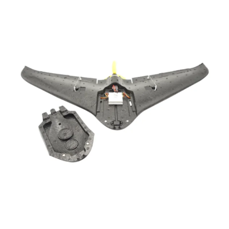 Electric EPP Foam Delta Wing RC Plane DF 470mm Wingspan Mini Spirit FPV Aircraft foam aircraft,foam plane,rc plane