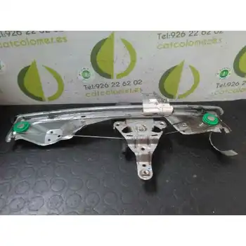 

965982678000 9659834880 Rear window Left Peugeot 308 Sport