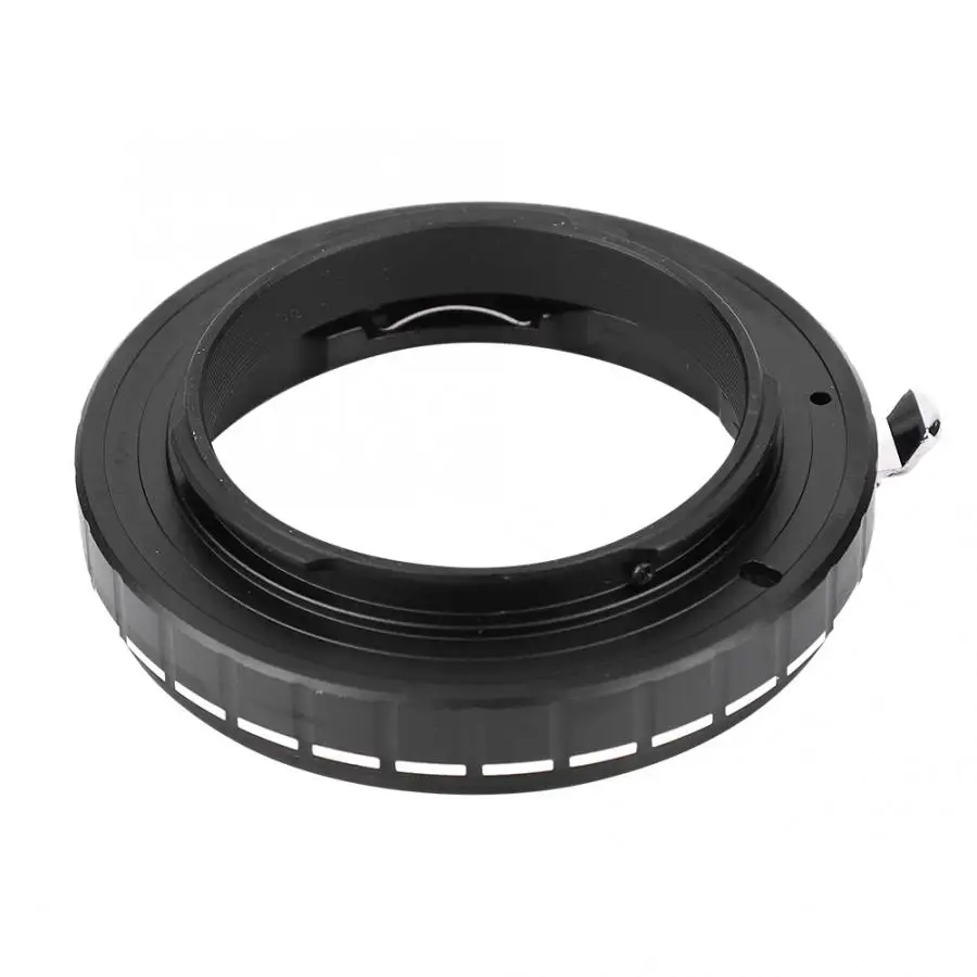 LM-FX переходное кольцо для объектива Leica LM Крепление объектива для Fujifilm FX беззеркальная камера