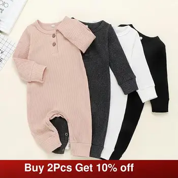 jumpsuit for newborn baby boy