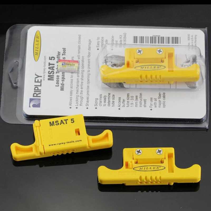Buffer-Tube-Miller-Optical-Stripper-MSAT-5-To-Ripley-Loose-Stripper-80930-mid-Span-Access-Tool (3)