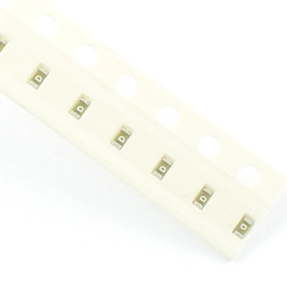 100pcs Littelfuse 0603 0.25A 250mA SMD Fuse 32V Very Fast Acting Surface Mount 0467.250 Marking Code D | Обустройство дома