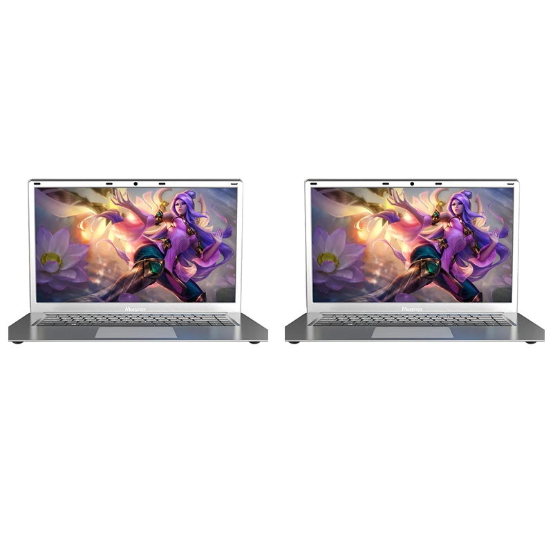 Ультрабук Celeron N3050 15 6 дюйма 4 + 64 ГБ EMMC | Компьютеры и офис