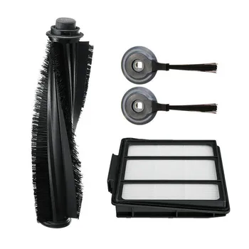 

Replacement Parts For Shark ION Robot S87 R85 RV850 Vacuum Cleaner Brush Filter Dust Home Cleaning