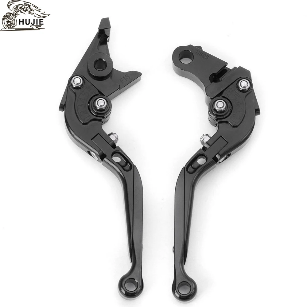 For Honda CBR1000RR CBR 1000RR 2004-2018 2017 2015 2014 2013 2012 2011 Motorcycle Accessories Brake Clutch Lever | Автомобили и