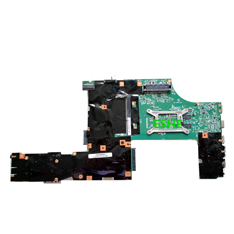 For Lenovo Thinkpad T520 T520i Laptop Motherboard 1GB NVS 4200M
