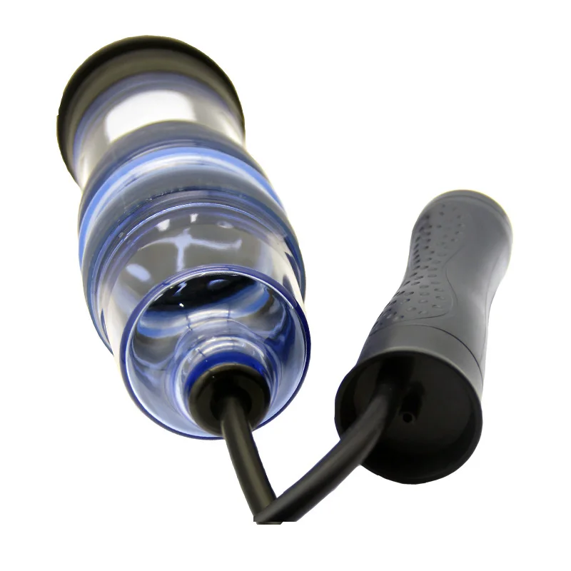 Electric Penis Vacuum Pump Automatic High-Vacuum Penis Enlargement Extend Pump,Penis Enlarge water Device for Stronger Erections