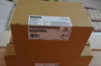 

1PCS New Siemens 6ES7215-1HG40-0XB0 S7-1200 CPU1215C Module In Box Brand