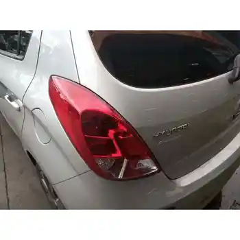

LEFT REAR light HYUNDAI I20