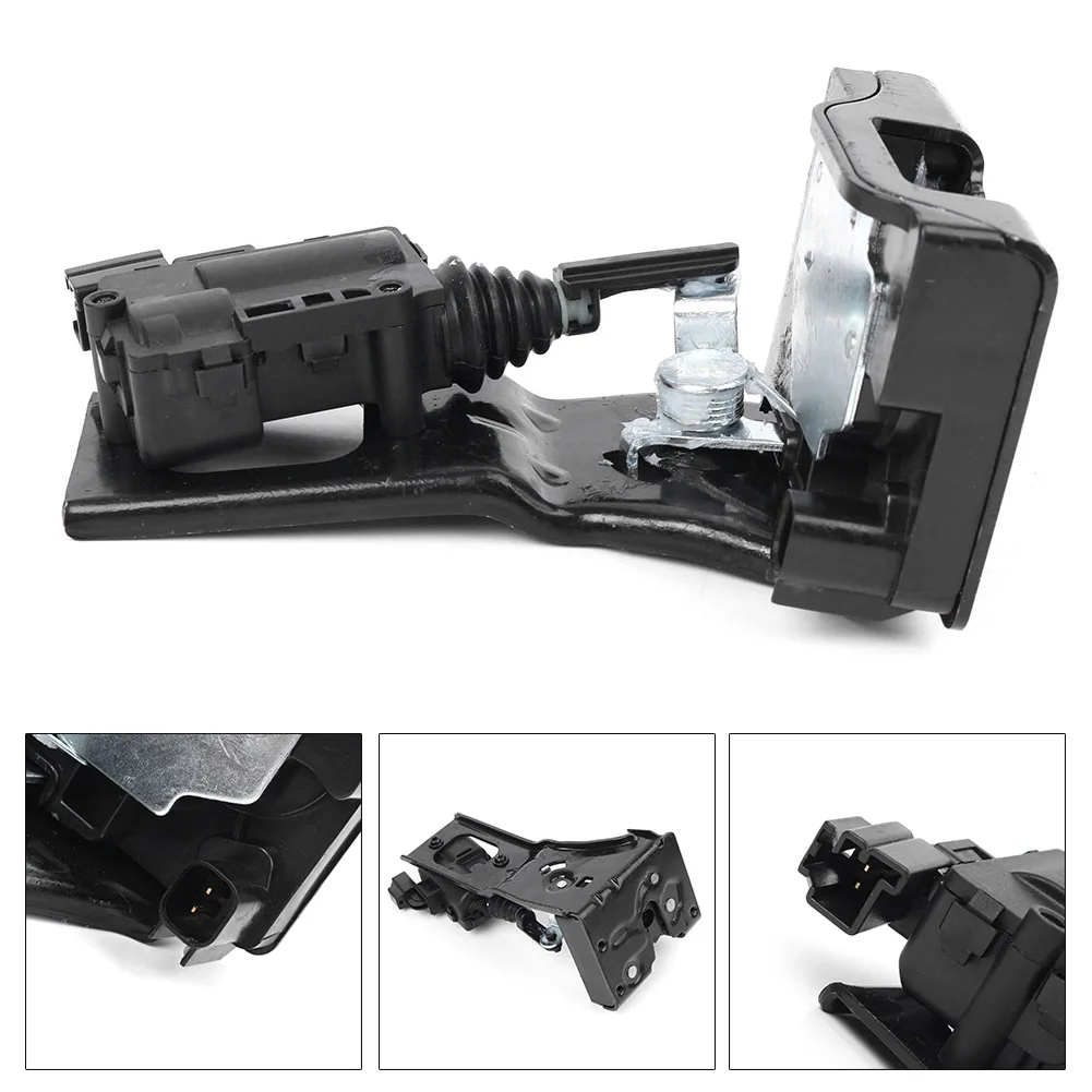 1Pcs Car Liftgate Latch Actuator 9L8Z7843150B for Ford Escape Mercury