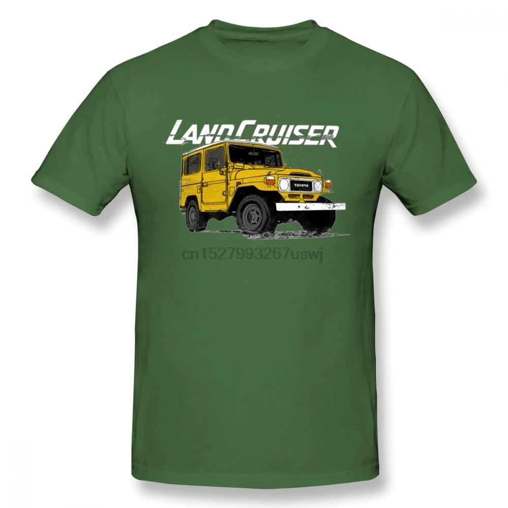 Hot Sale Toyota Fj40 Land Cruiser T 