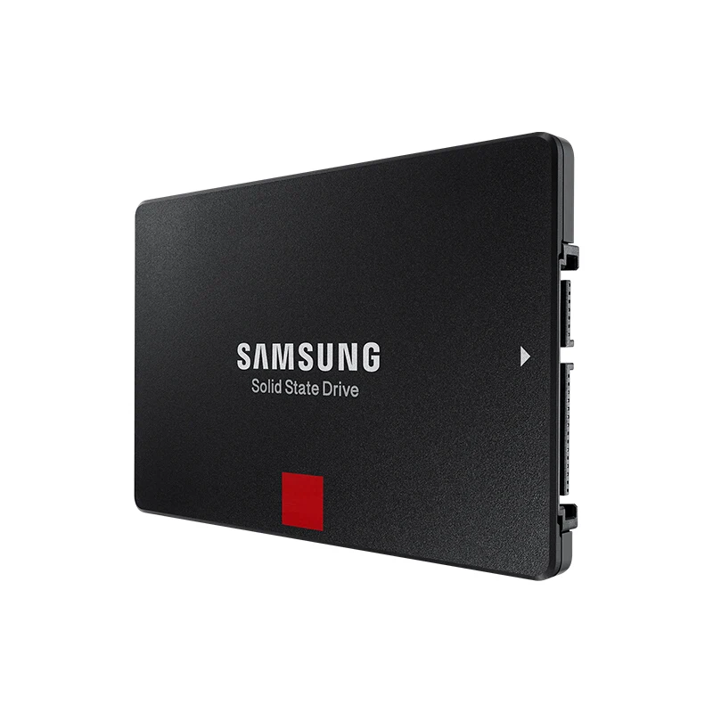 SAMSUNG 860 PRO SSD 256GB 1 ТБ 521GB unidad de disco interna de estado sólido SATAIII almacenamiento grande para o