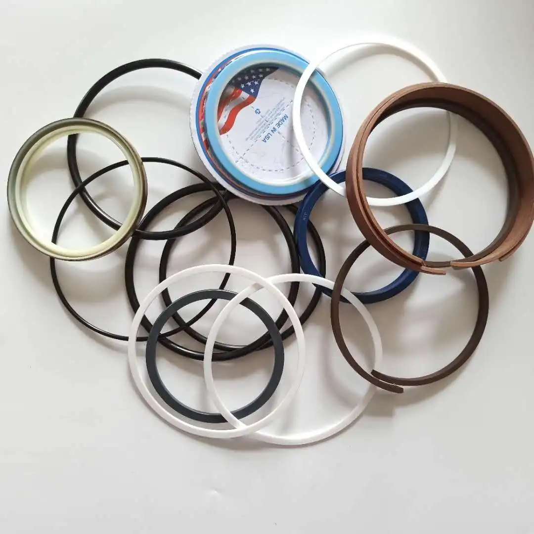 

FOR CAT 320D E320D Excavator Arm Cylinder Seal Kit 259-0775 Excavator Repair Kit