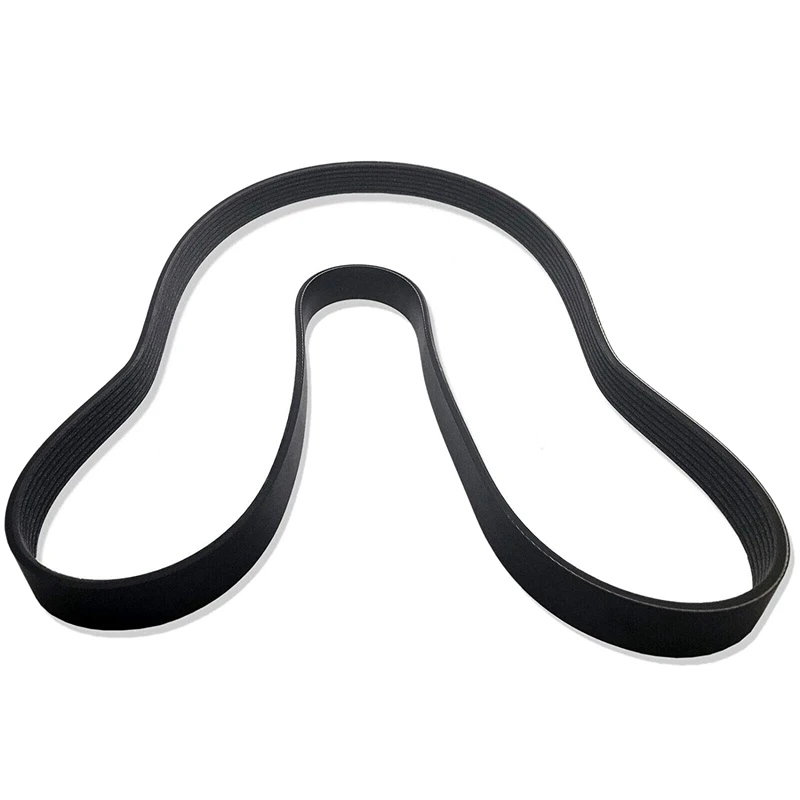 

For Honda Civic Si Serpentine Belt New 06-11 K20Z3 31110-Rrb-A01