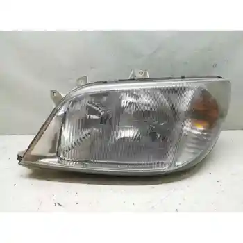 

HEADLIGHT LEFT MERCEDES SPRINTER 02.00 -> OPEN BOX